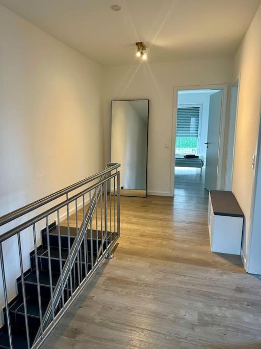 Rehtraenke Apartment *