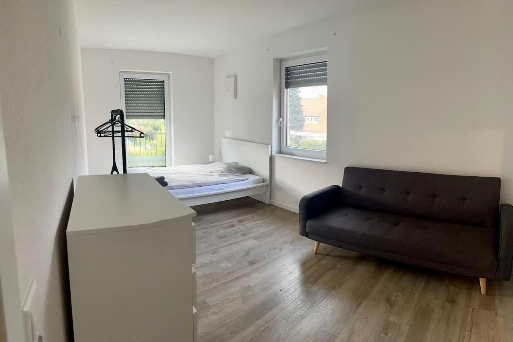 Rehtraenke Apartment *